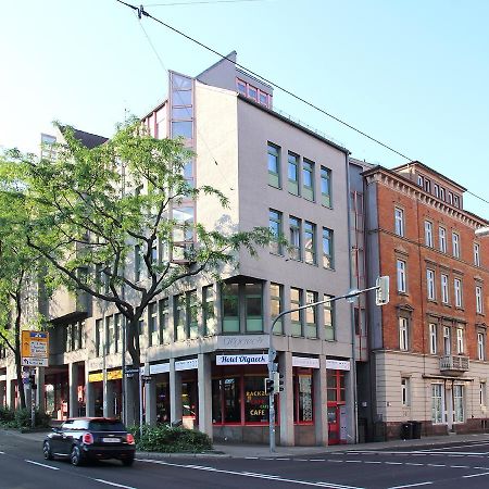 Hotel Olgaeck Stuttgart Extérieur photo
