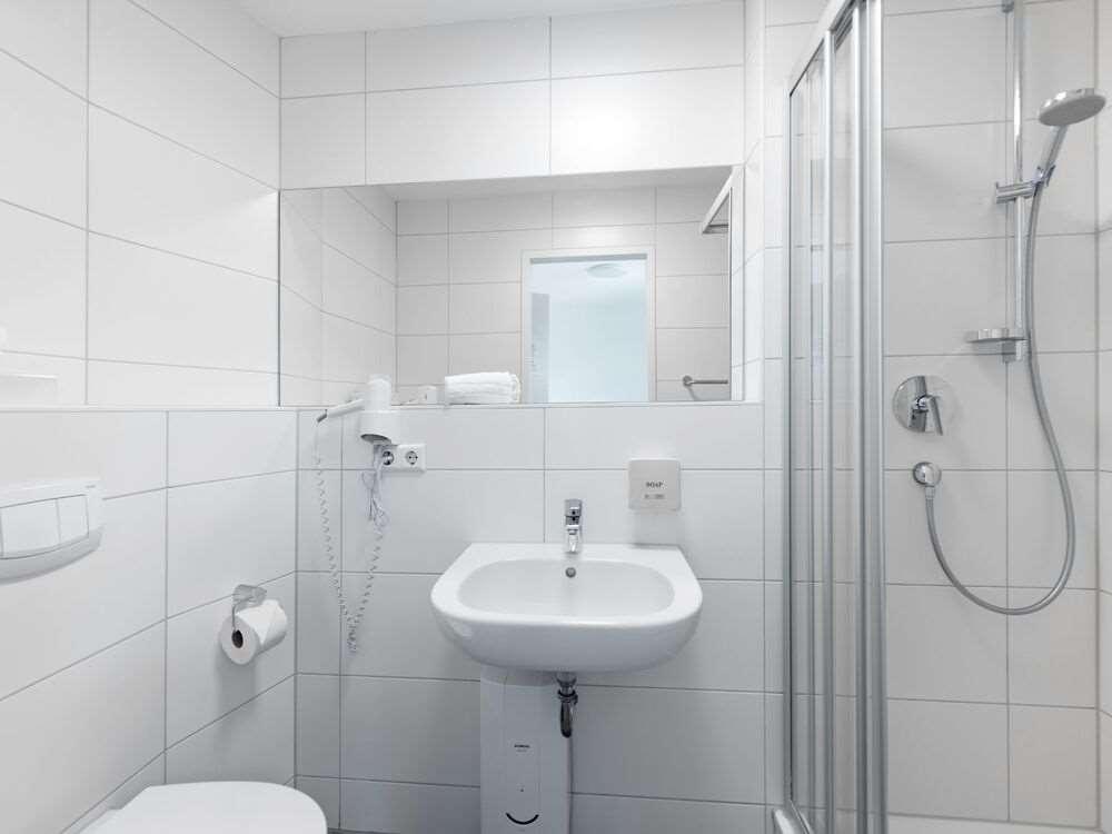 Hotel Olgaeck Stuttgart Extérieur photo