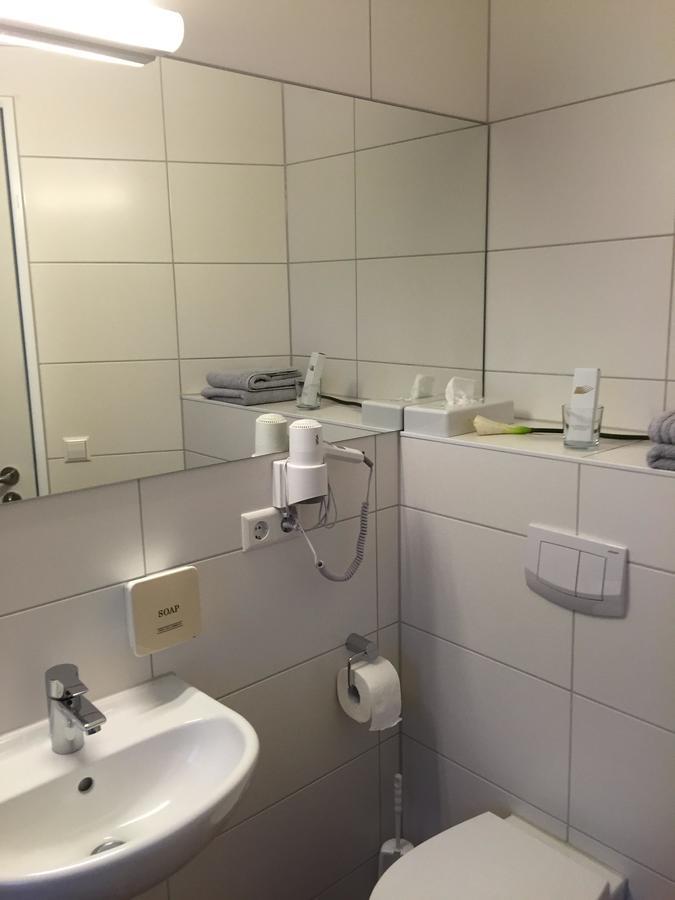 Hotel Olgaeck Stuttgart Extérieur photo