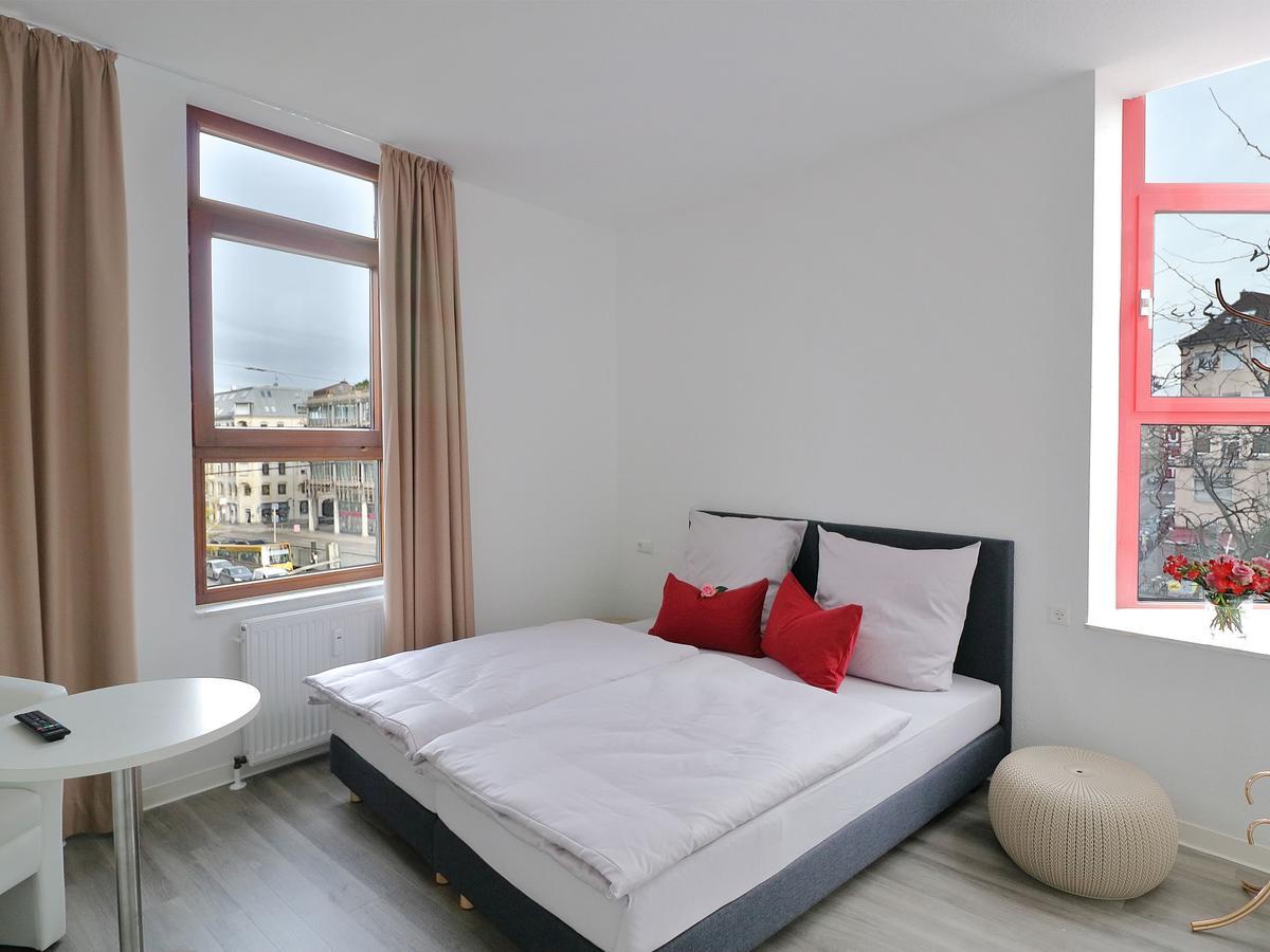 Hotel Olgaeck Stuttgart Extérieur photo