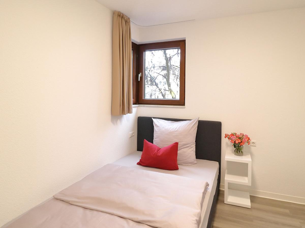Hotel Olgaeck Stuttgart Extérieur photo