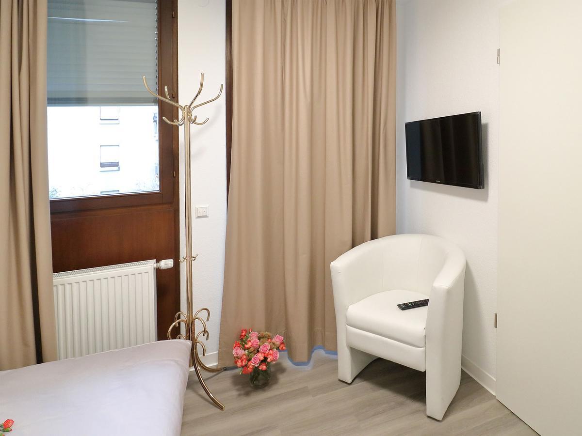 Hotel Olgaeck Stuttgart Extérieur photo