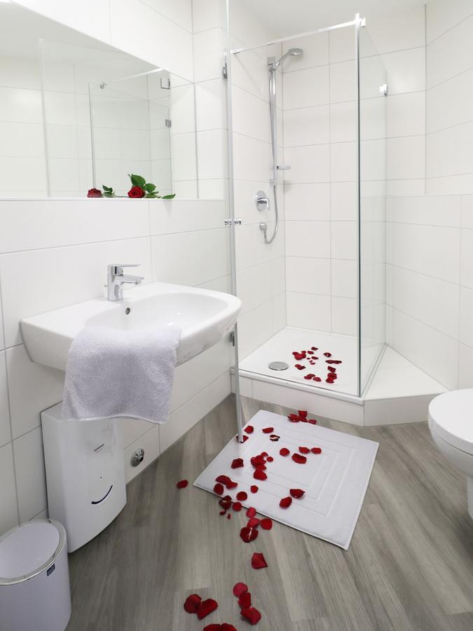 Hotel Olgaeck Stuttgart Extérieur photo