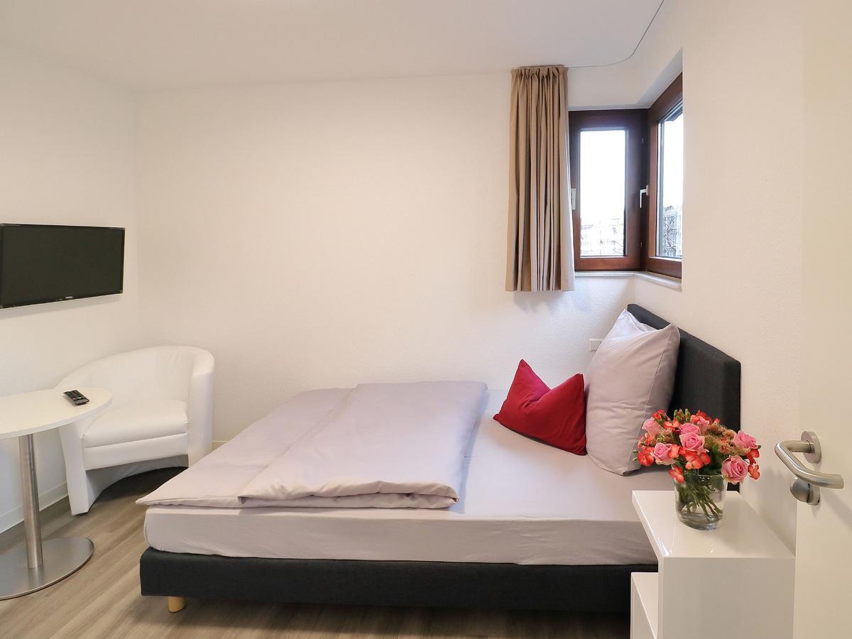 Hotel Olgaeck Stuttgart Extérieur photo