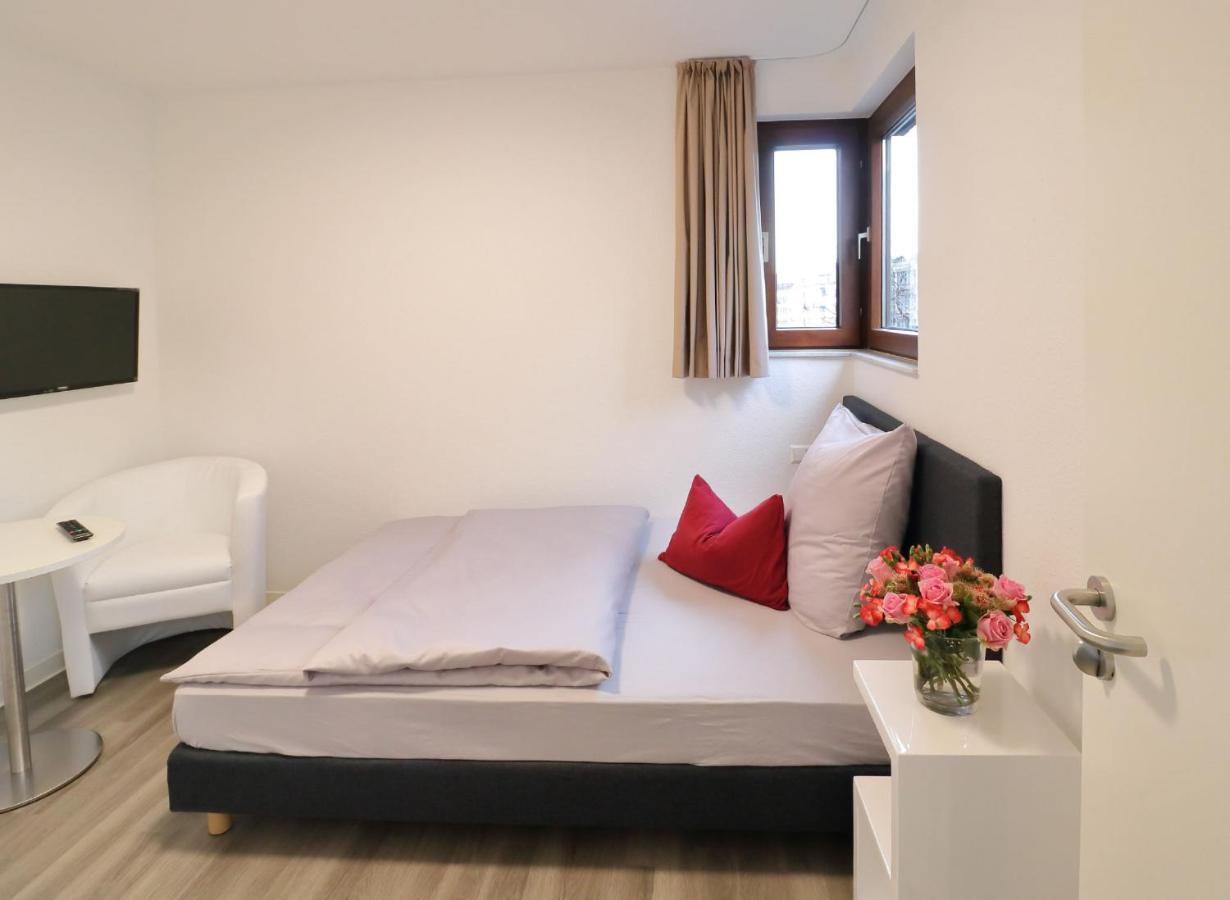 Hotel Olgaeck Stuttgart Extérieur photo