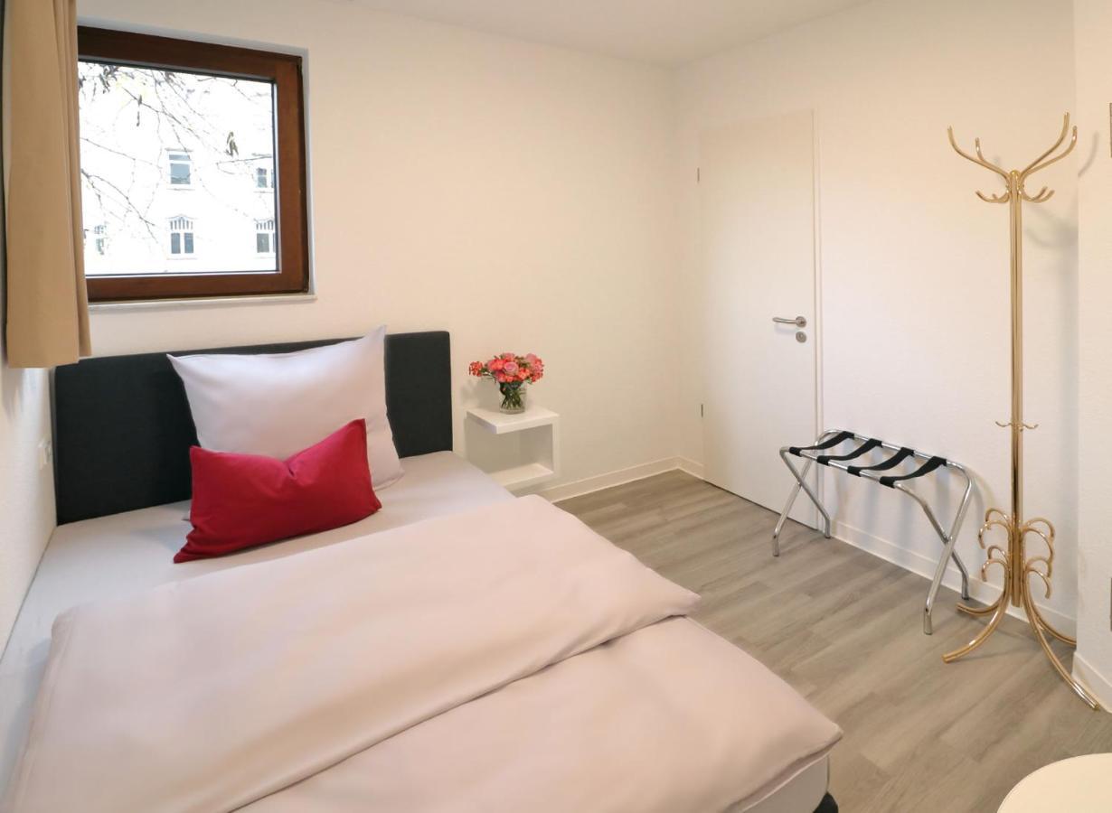 Hotel Olgaeck Stuttgart Extérieur photo