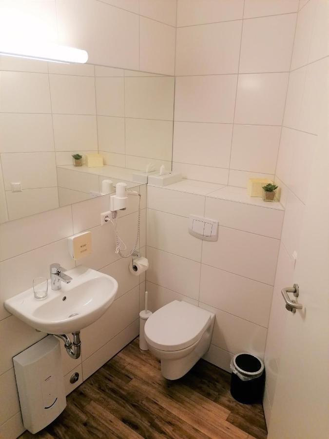 Hotel Olgaeck Stuttgart Extérieur photo